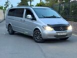 Mercedes Vito 111 CDI-1