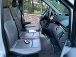 Mercedes Vito 111 CDI-6