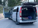 Mercedes Vito 111 CDI-4