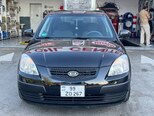 Kia Rio-1