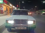 LADA (VAZ) 2107-1