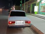 LADA (VAZ) 2107-2