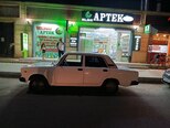 LADA (VAZ) 2107-4