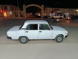 LADA (VAZ) 2107-3