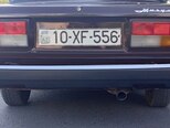 LADA (VAZ) 2107-7