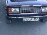 LADA (VAZ) 2107-3