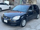 Kia Rio-7