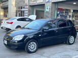 Kia Rio-9