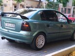 Opel Astra-11