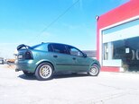 Opel Astra-9
