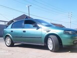 Opel Astra-10