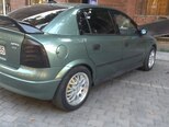 Opel Astra-8