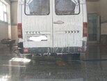 Mercedes Sprinter 209-3