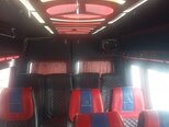 Mercedes Sprinter 209-7