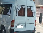 Mercedes Sprinter 209-4