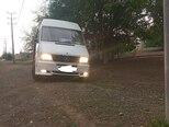 Mercedes Sprinter 209-2