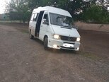 Mercedes Sprinter 209-1