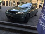 Opel Astra-1