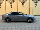 Honda Accord-5