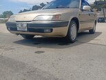 Daewoo Espero-1