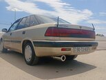 Daewoo Espero-4