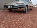 Daewoo Espero-5