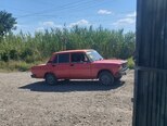 LADA (VAZ) 2107-2