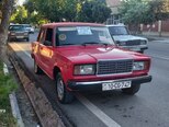 LADA (VAZ) 2107-5