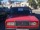 LADA (VAZ) 2107-4