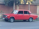LADA (VAZ) 2107-3