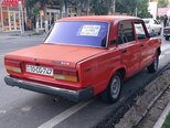 LADA (VAZ) 2107-6