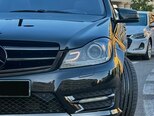 Mercedes C 220-7