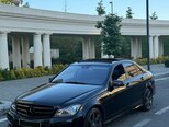 Mercedes C 220-6