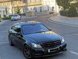 Mercedes C 220-1