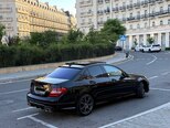 Mercedes C 220-4