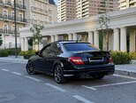 Mercedes C 220-3