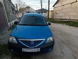 Dacia Logan-1