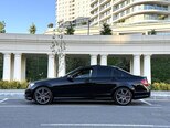 Mercedes C 220-2