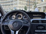 Mercedes C 220-8