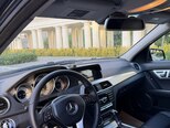 Mercedes C 220-10