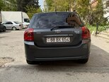 Toyota Corolla-4