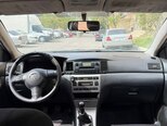 Toyota Corolla-7
