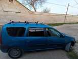 Dacia Logan-6
