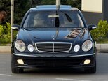 Mercedes E 240-1