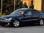 Mercedes E 240-3