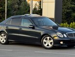 Mercedes E 240-2