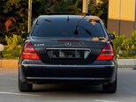 Mercedes E 240-4