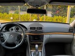 Mercedes E 240-10