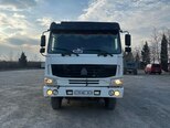 HOWO Sinotruk-1