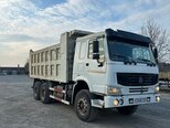 HOWO Sinotruk-2